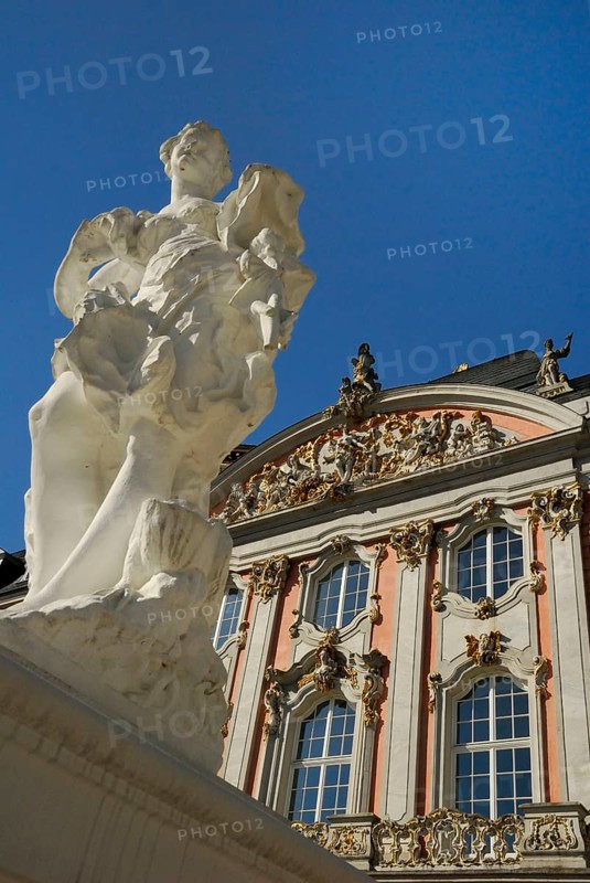 Palace of the prince elector