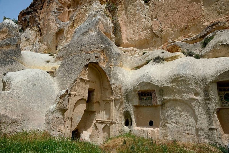 Hallac Monastery