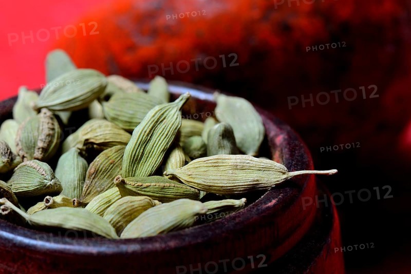 Cardamom
