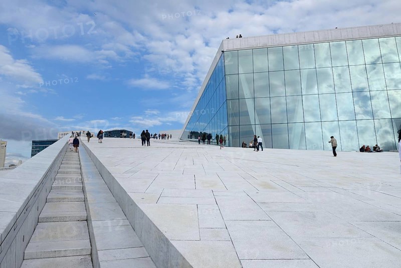 New Opera House
