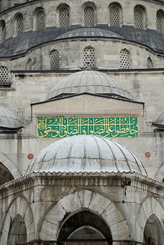 Blue Mosque