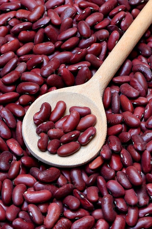 Red beans