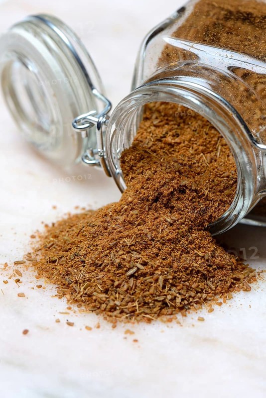 Chermoula spice mix