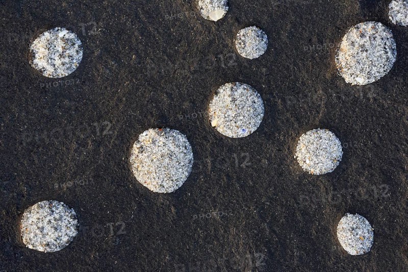 Stone Detail