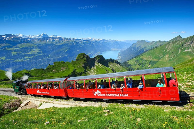 Brienzer Rothorn