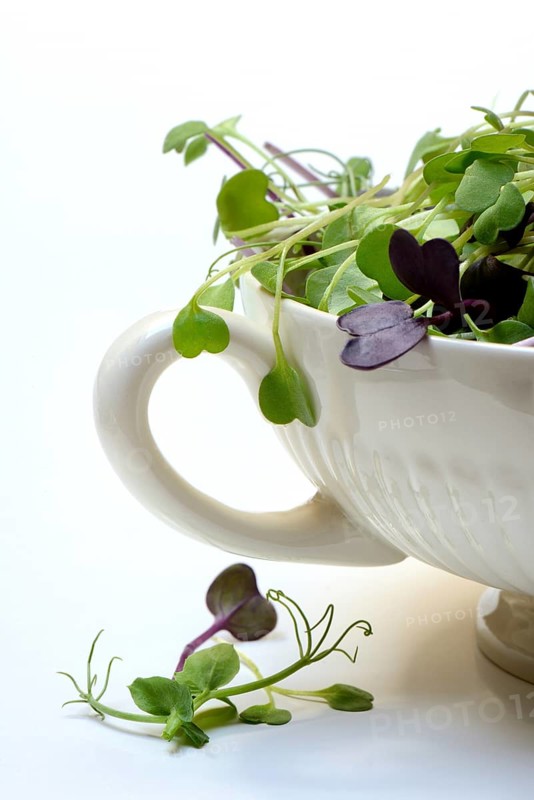Microgreen