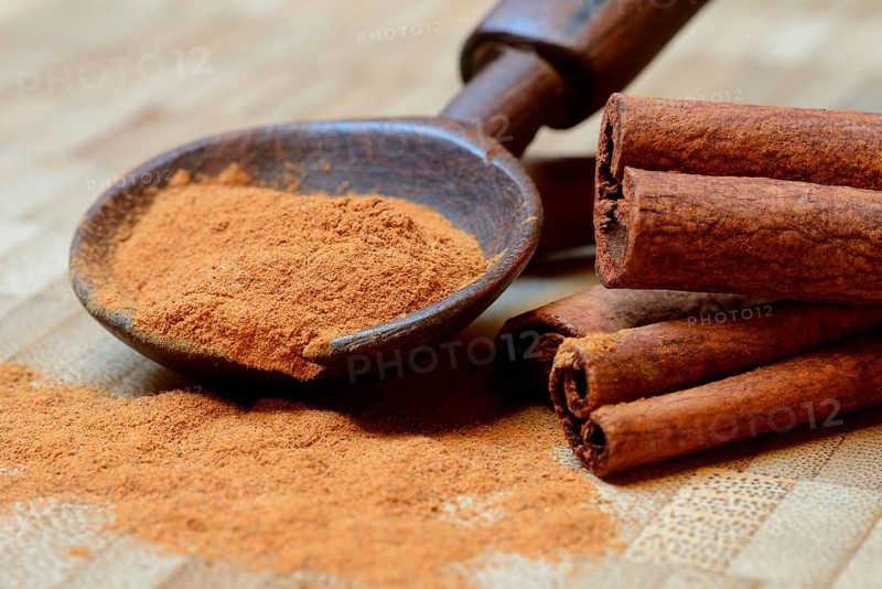 Cinnamonpowder