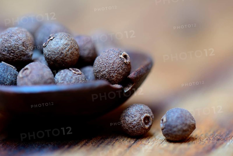 Allspice