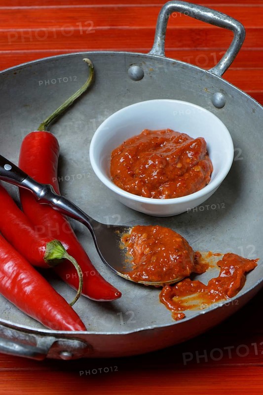 Harissa
