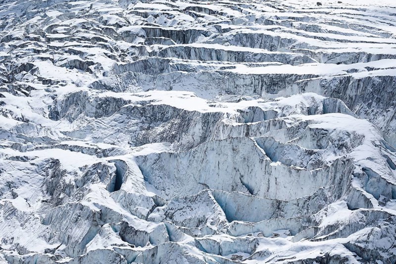 Fee Glacier