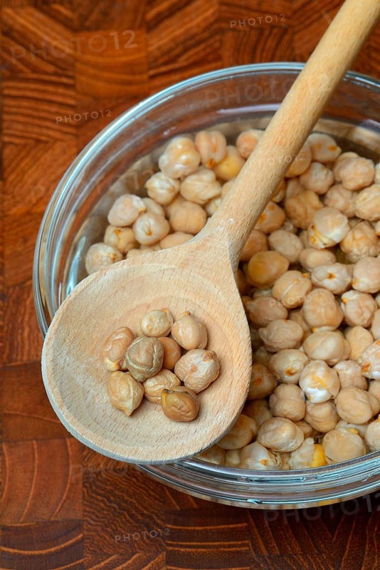 Chickpeas
