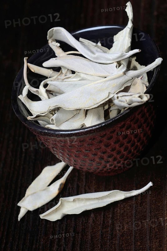 White sage