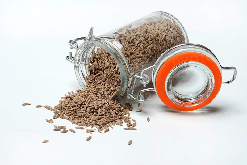 Cumin