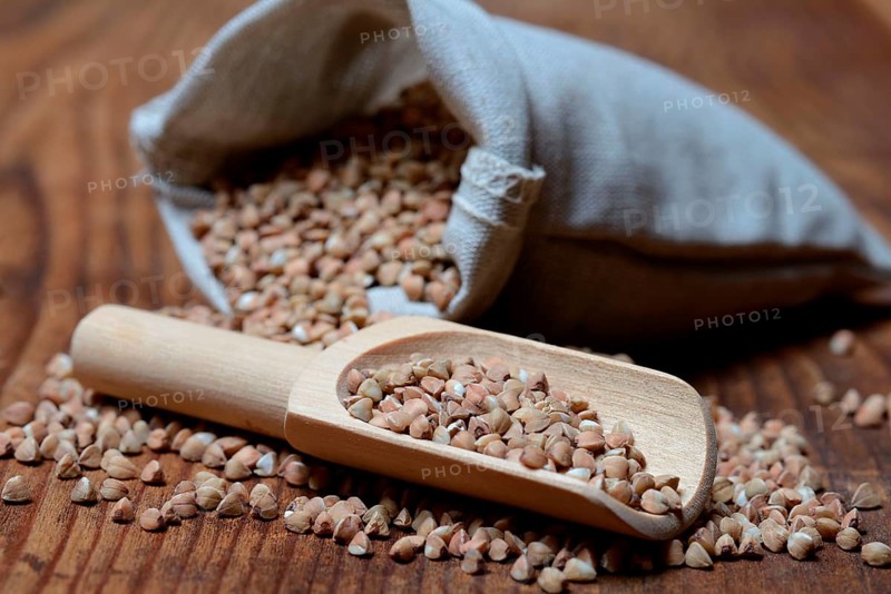 Buckwheat