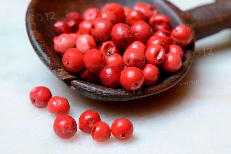 Red pepper
