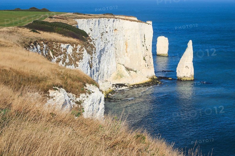 Jurassic Coast