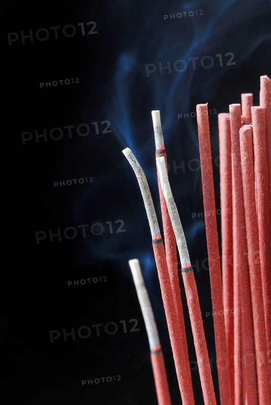 Incense sticks
