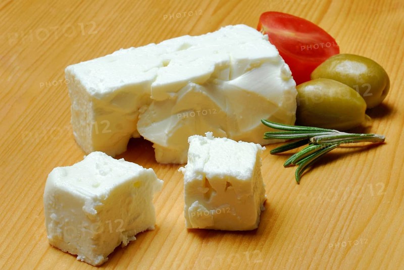 Feta