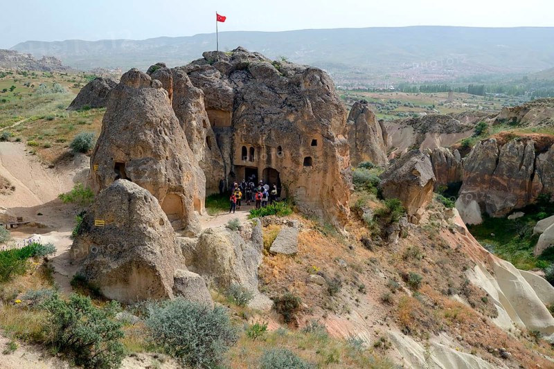 Pancarlik Church
