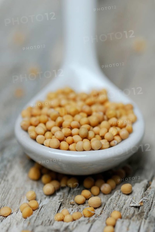 Mustard green
