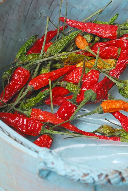 Peppers