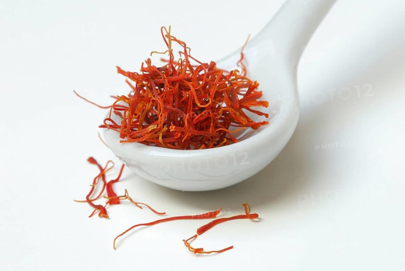 Saffron