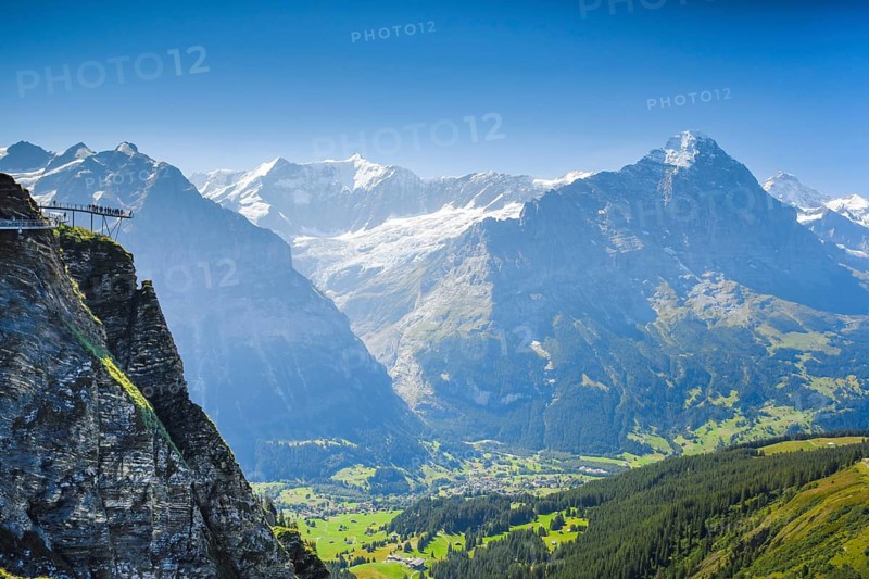 Schreckhorn