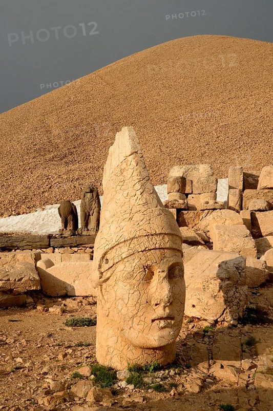 Nemrut Dagi