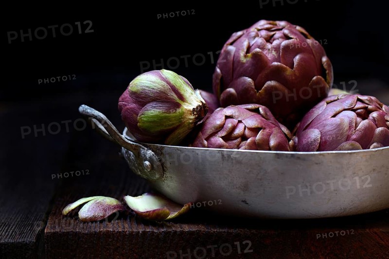 Artichokes