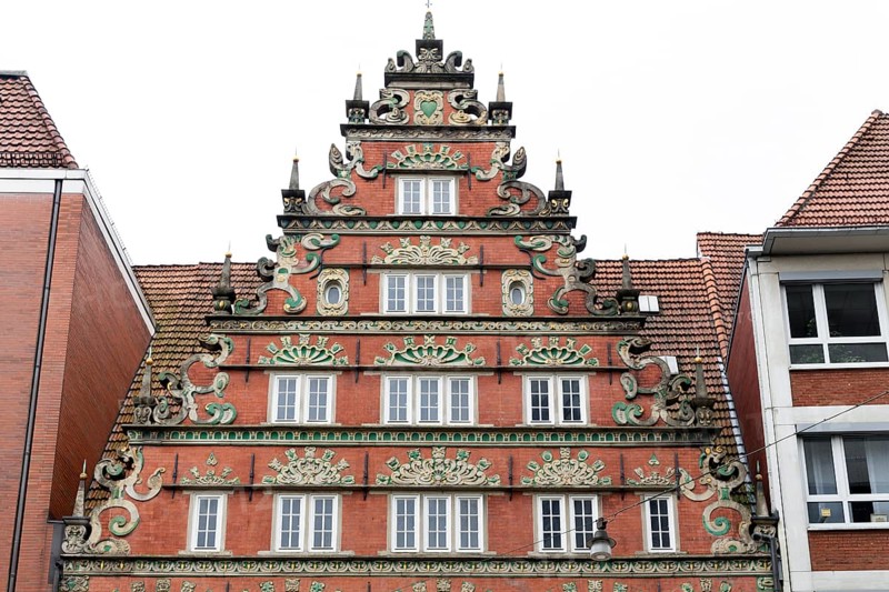 Kontorhaus Suding & Soeken