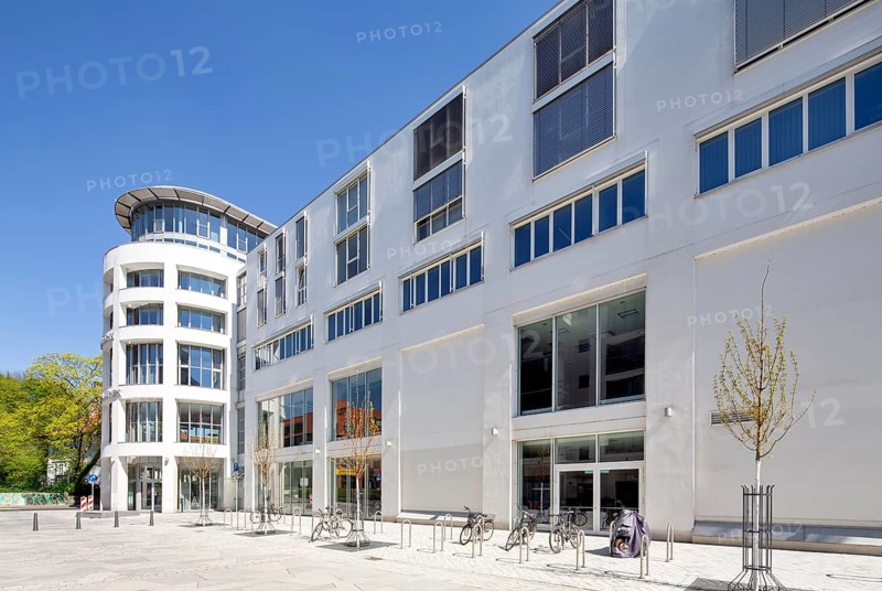 Central Library