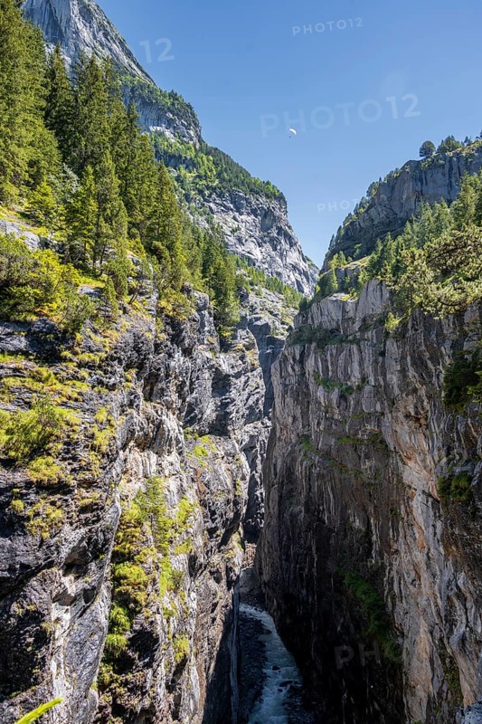 Gorge