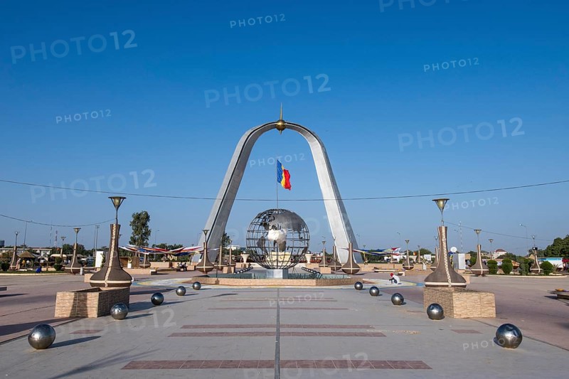 Monument of Independence
