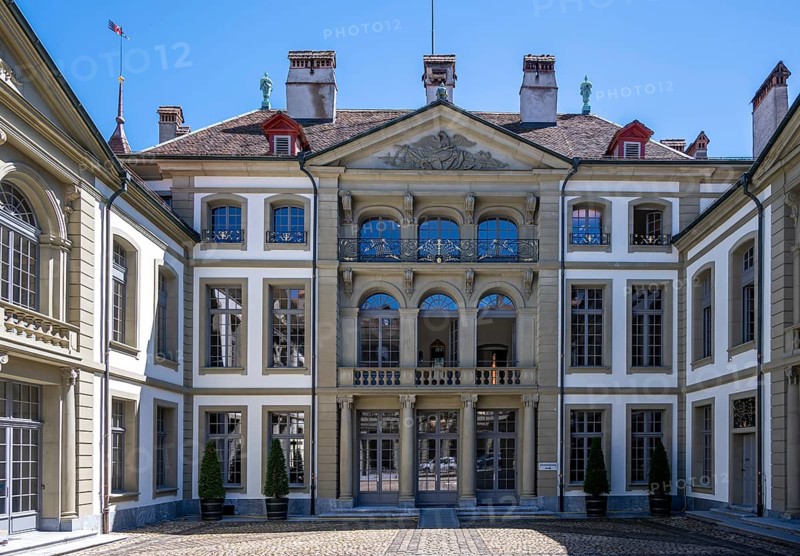 Erlacherhof