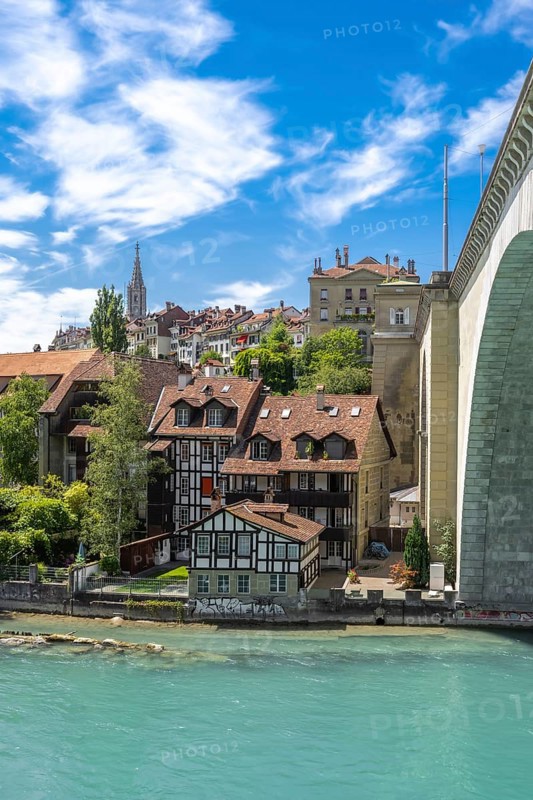 River Aare
