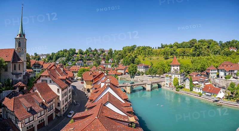 River Aare