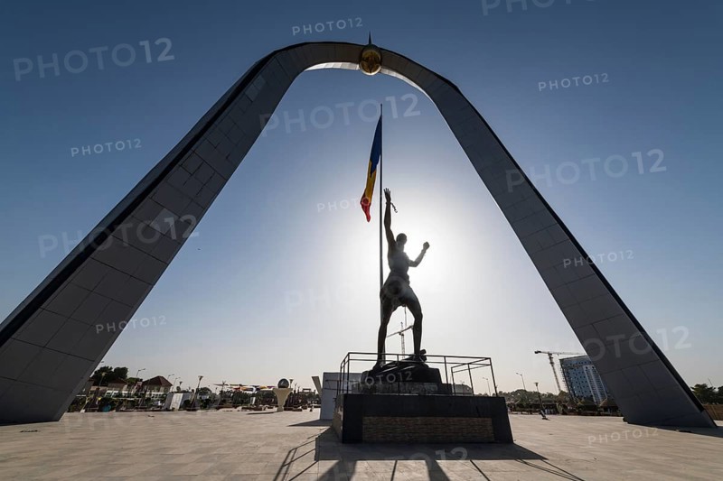 Monument of Independence