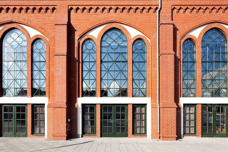 Von Bodelschwinghsche Stiftungen Bethel or Bethelsche Anstalten