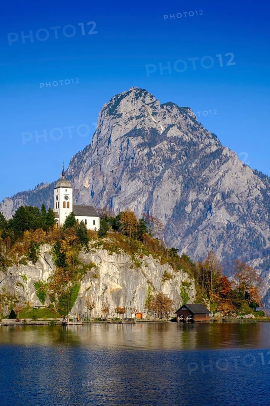 Lake Traun