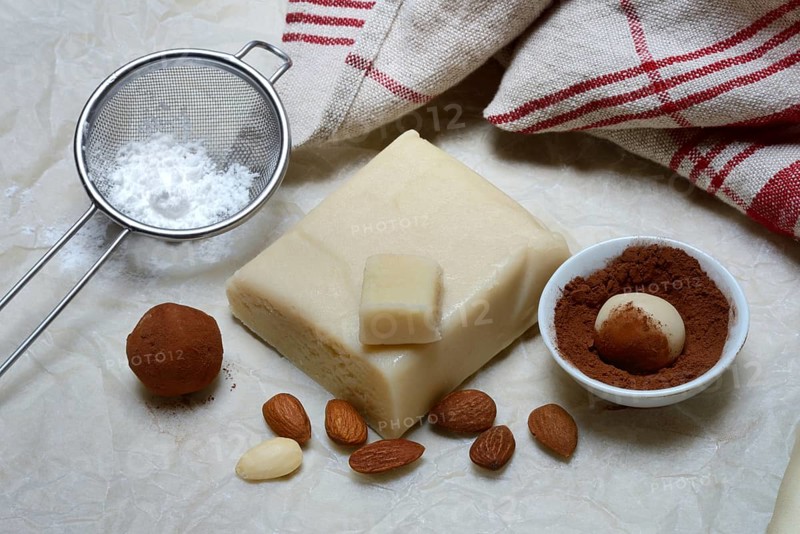 Marzipan