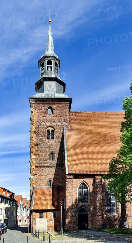 Church St. Johannis