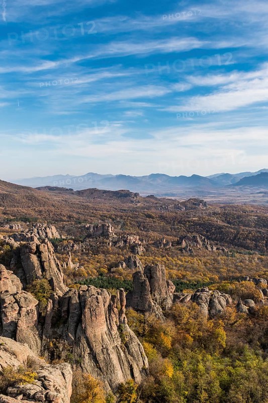 Kaleto Rock Fortress