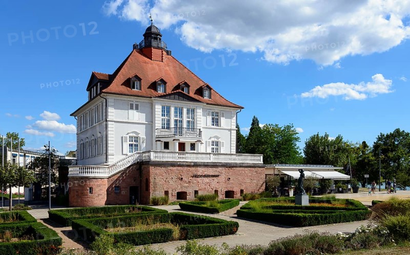 Villa Schmidt