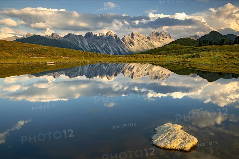 Salfains Lake
