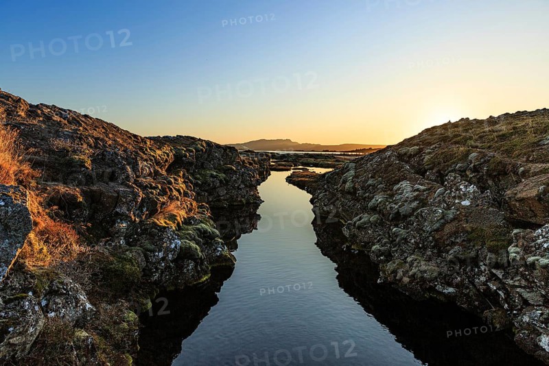 Silfra Fissure