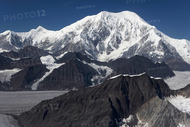 Mount Denali