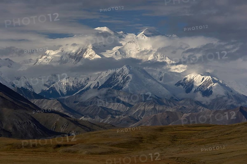 Mount Denali