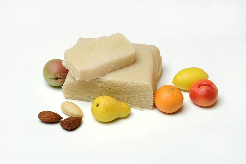 Marzipan