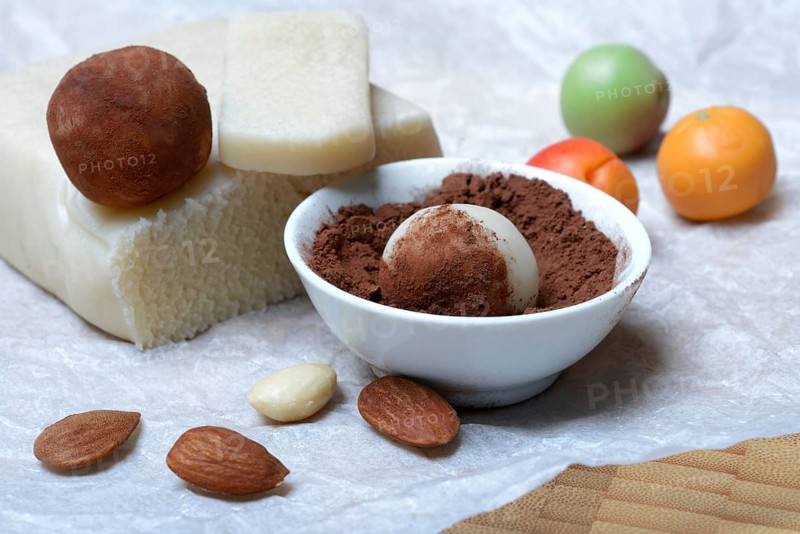 Marzipan