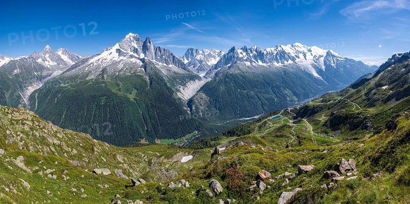 Grand Balcon Nord